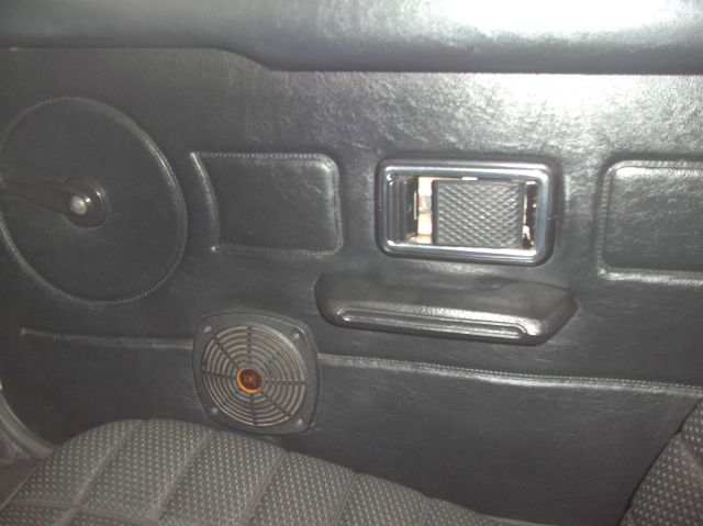 1978 MG MGB 1.8T Quattro