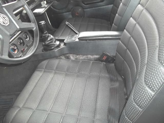 1978 MG MGB 1.8T Quattro