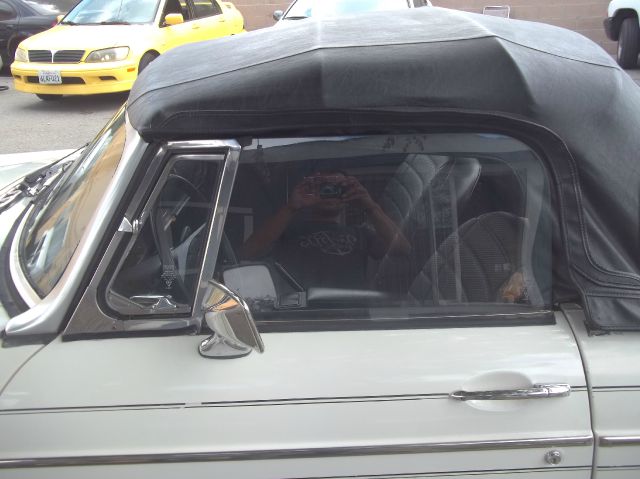 1978 MG MGB 1.8T Quattro