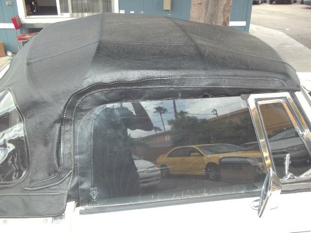 1978 MG MGB 1.8T Quattro