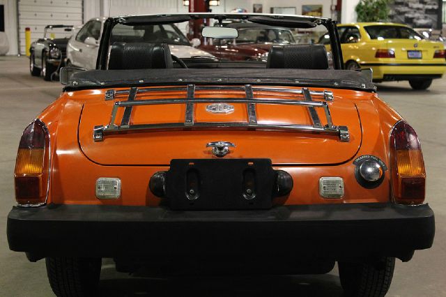 1979 MG MIDGET SC SUV