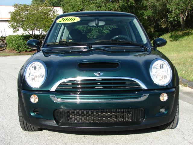 2006 Mini Cooper XR