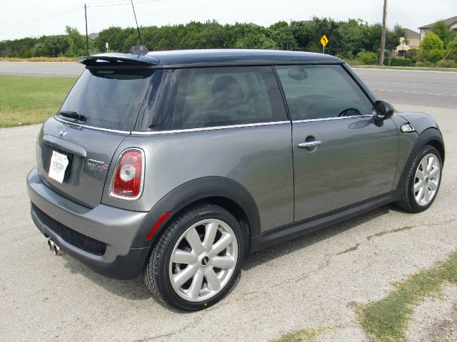 2010 Mini Cooper X Hardtop