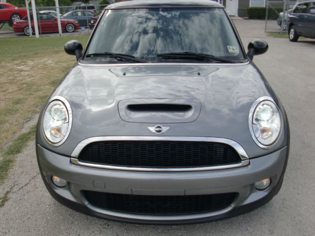 2010 Mini Cooper X Hardtop