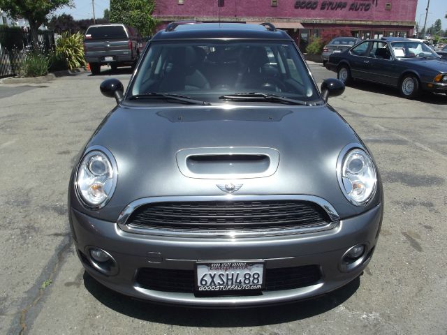 2009 Mini Cooper Clubman S Unknown