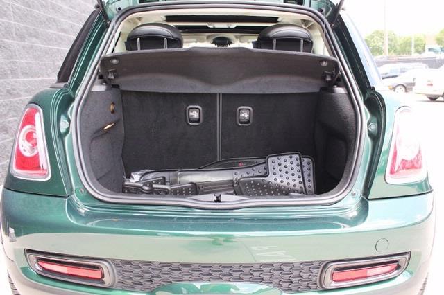 2013 Mini Cooper Hardtop 5.2L 4wd