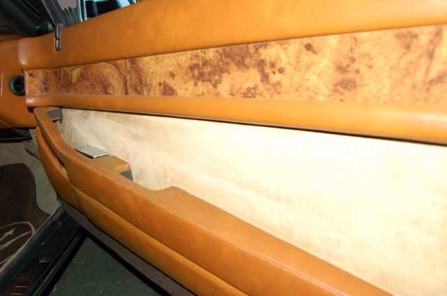 1987 Maserati Biturbo Base