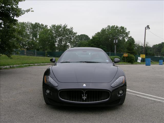 2008 Maserati GranTurismo Unknown