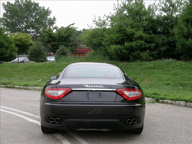 2008 Maserati GranTurismo Unknown
