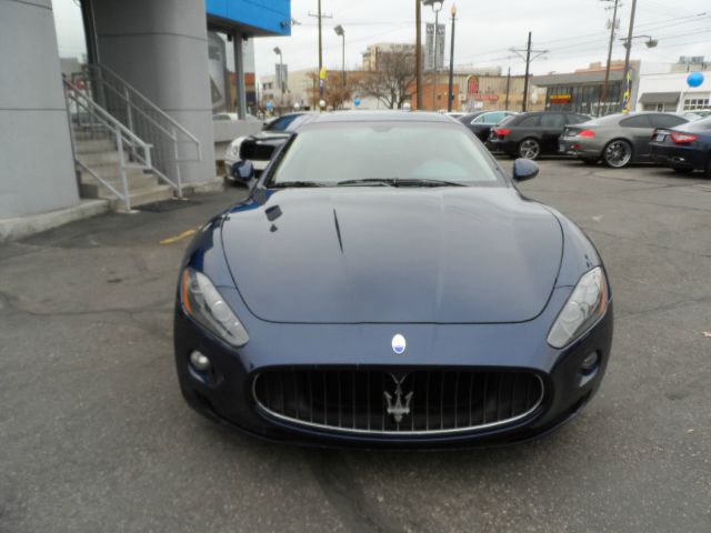 2008 Maserati GranTurismo GT Premium