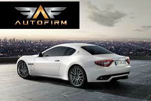 2011 Maserati GranTurismo XR