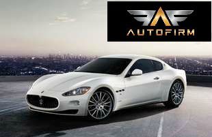 2011 Maserati GranTurismo XR