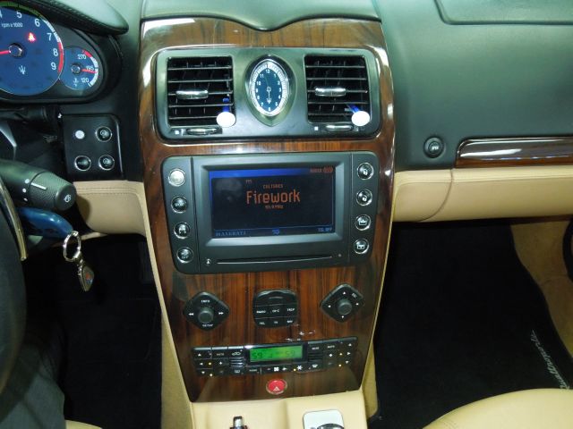 2005 Maserati Quattroporte 2.0 Sedan