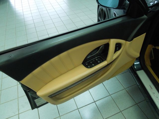 2005 Maserati Quattroporte 2.0 Sedan