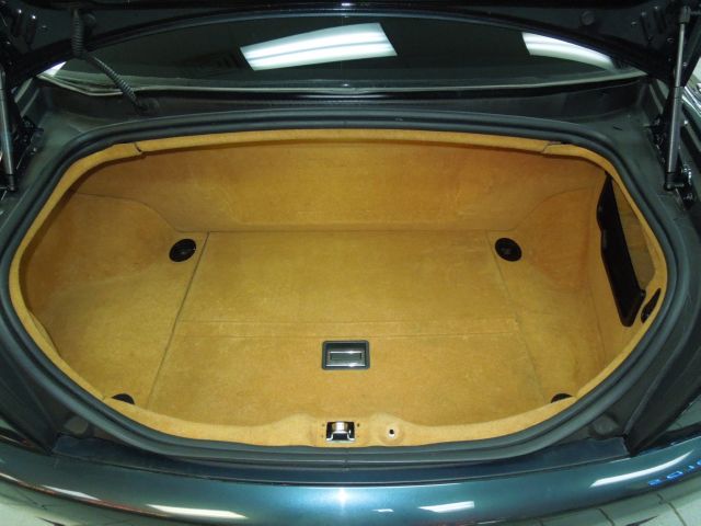 2005 Maserati Quattroporte 2.0 Sedan