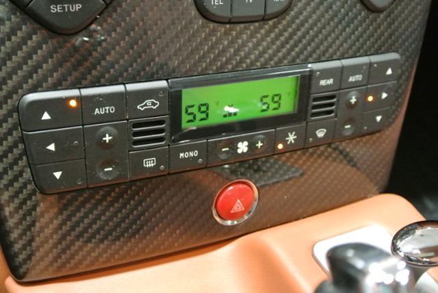 2006 Maserati Quattroporte SE 5-door