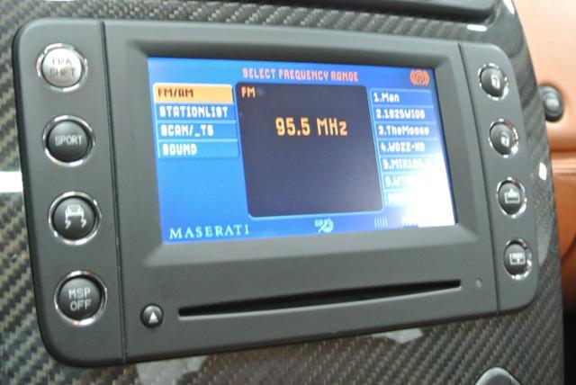 2006 Maserati Quattroporte SE 5-door