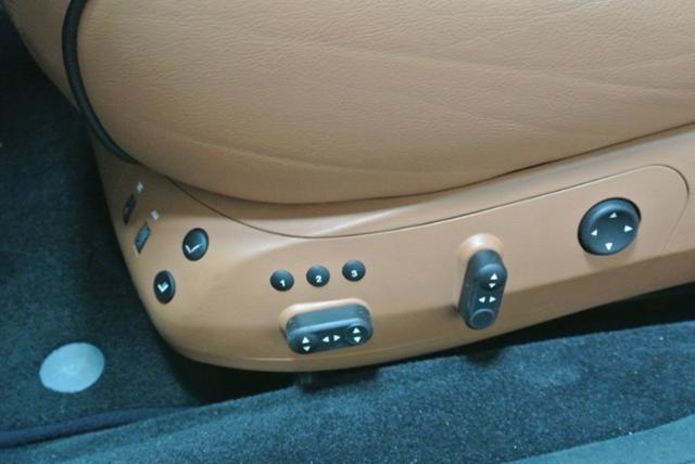 2006 Maserati Quattroporte SE 5-door