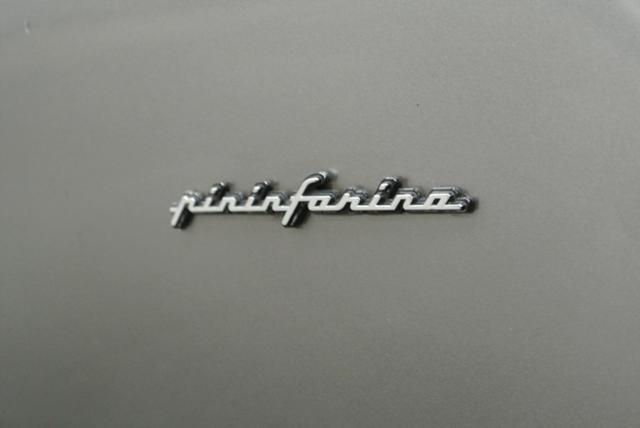 2006 Maserati Quattroporte SE 5-door