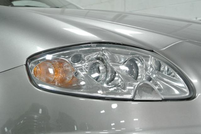 2006 Maserati Quattroporte SE 5-door