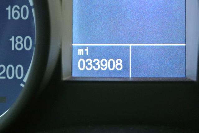 2006 Maserati Quattroporte SE 5-door