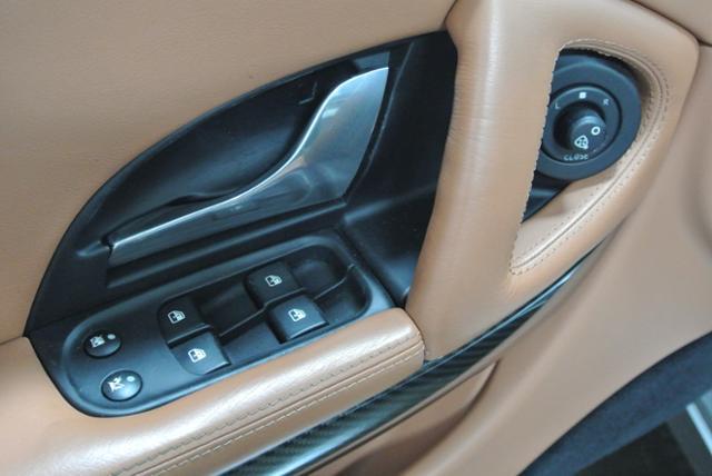 2006 Maserati Quattroporte SE 5-door