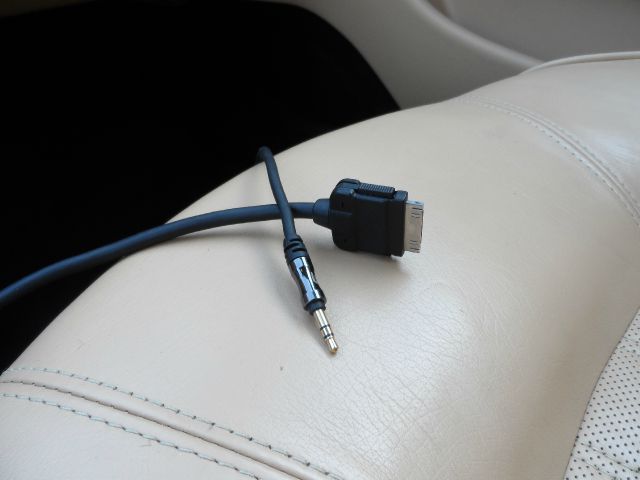 2007 Maserati Quattroporte 4dr Sdn I4 CVT 2.0 Sedan