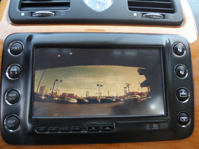 2007 Maserati Quattroporte 4dr Sdn I4 CVT 2.0 Sedan