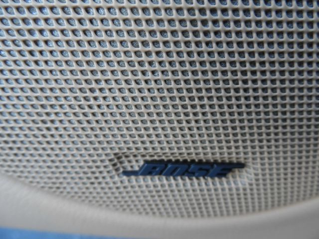 2007 Maserati Quattroporte 4dr Sdn I4 CVT 2.0 Sedan