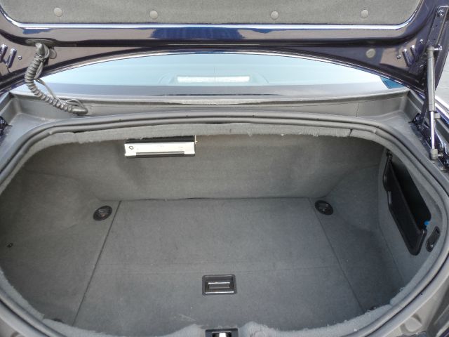 2007 Maserati Quattroporte 4dr Sdn I4 CVT 2.0 Sedan