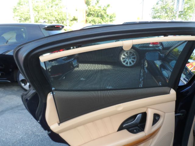 2007 Maserati Quattroporte 4dr Sdn I4 CVT 2.0 Sedan