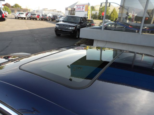 2007 Maserati Quattroporte 4dr Sdn I4 CVT 2.0 Sedan