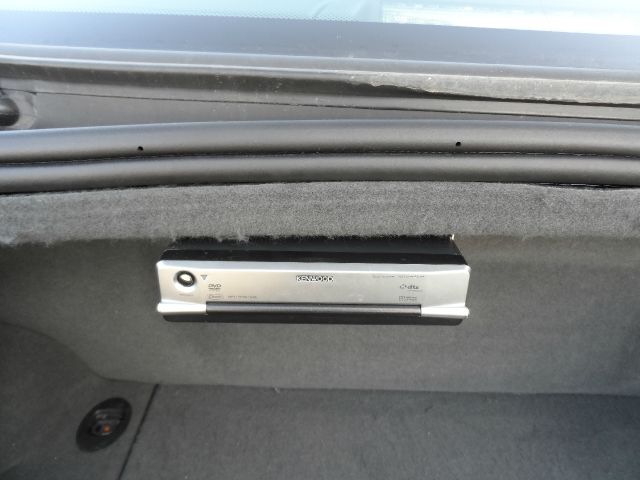 2007 Maserati Quattroporte 4dr Sdn I4 CVT 2.0 Sedan