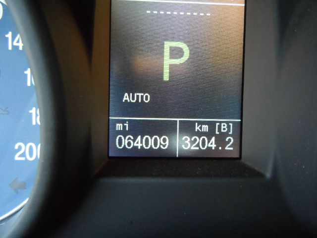 2007 Maserati Quattroporte 4dr Sdn I4 CVT 2.0 Sedan