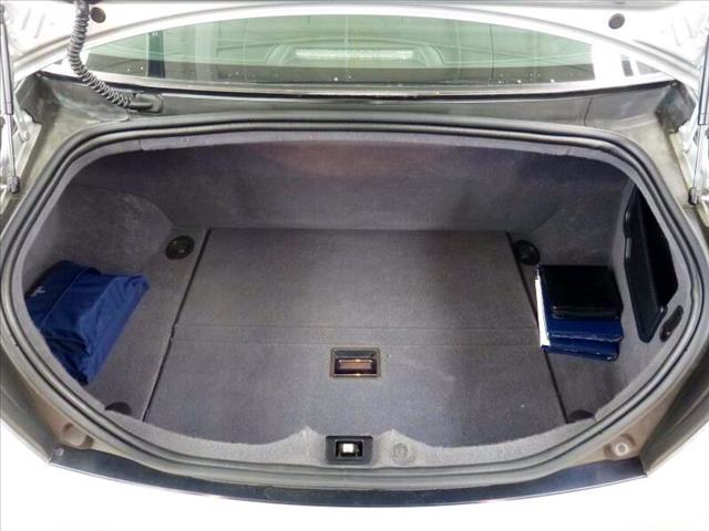 2007 Maserati Quattroporte 4dr 2.9L Twin Turbo AWD W/3rd