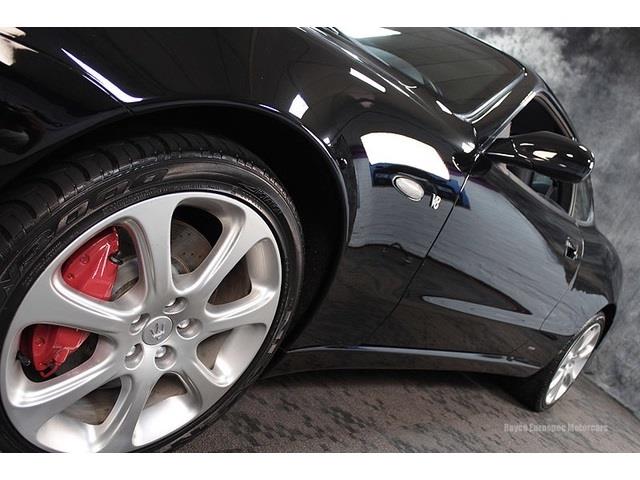 2005 Maserati Spyder Touring Wp Chrysler Sign Serie