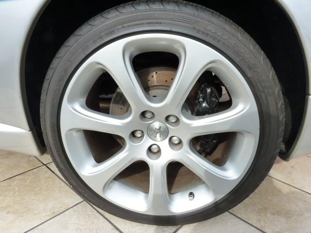 2006 Maserati Spyder 3.5L W/touring/nav/onstar 4WD