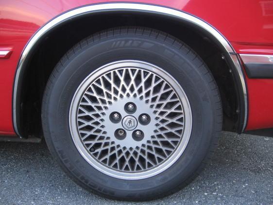 1989 Maserati TC Base