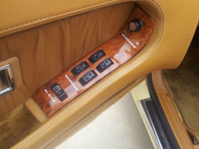 1989 Maserati TC 1.8T Quattro