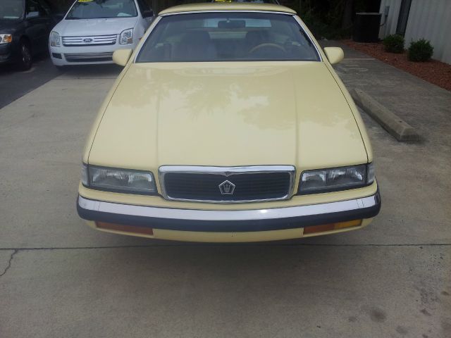 1989 Maserati TC 1.8T Quattro