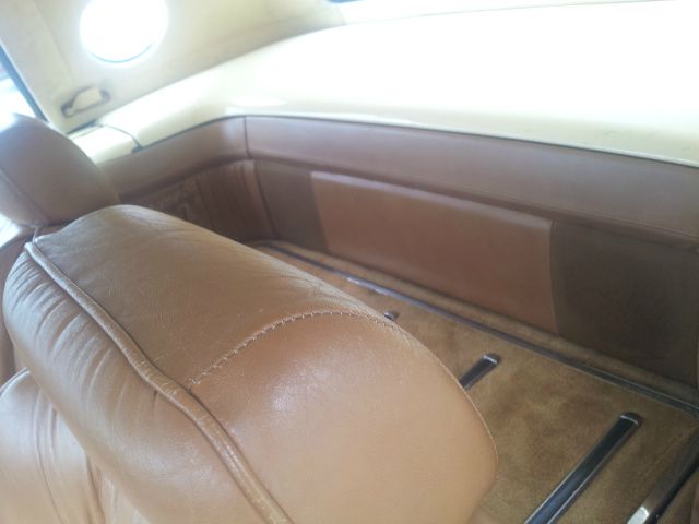 1989 Maserati TC 1.8T Quattro