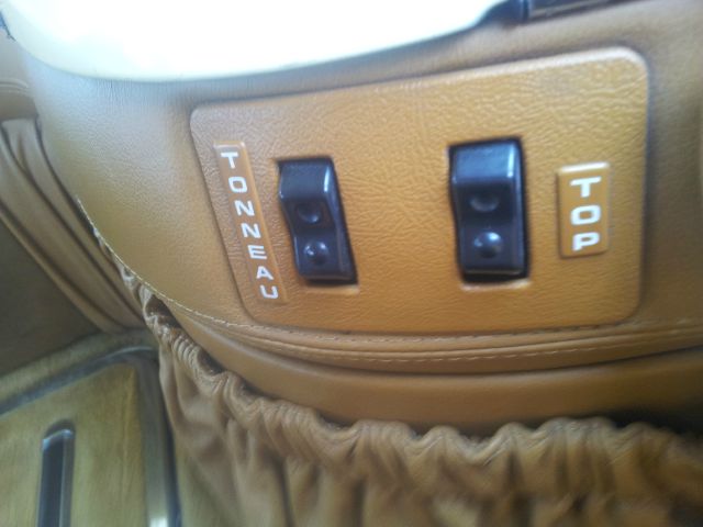 1989 Maserati TC 1.8T Quattro