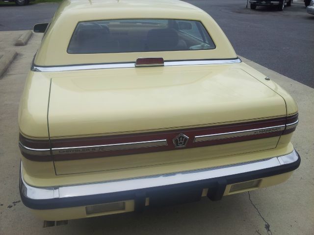 1989 Maserati TC 1.8T Quattro