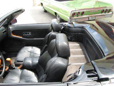 1990 Maserati TC Unknown