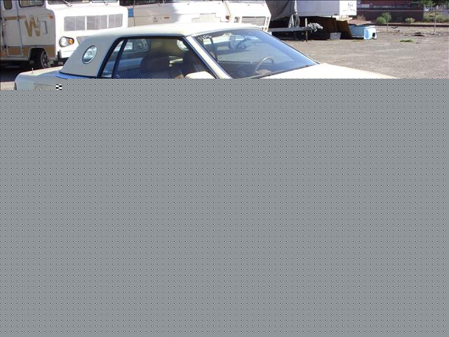 1990 Maserati TC Base