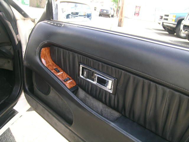 1991 Maserati TC 1.8T Quattro