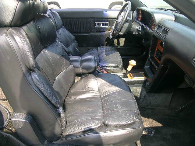 1991 Maserati TC 1.8T Quattro