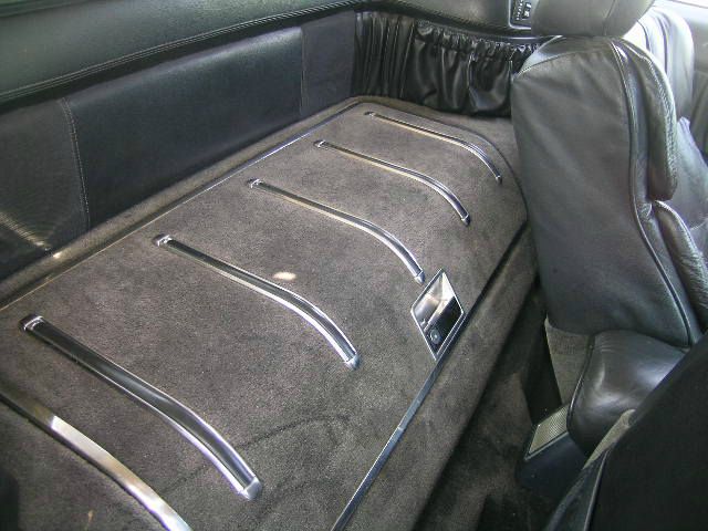 1991 Maserati TC 1.8T Quattro