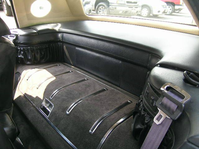 1991 Maserati TC 1.8T Quattro