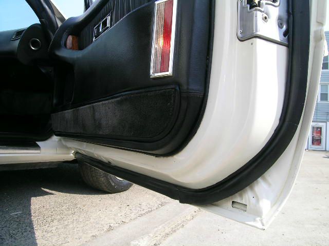 1991 Maserati TC 1.8T Quattro